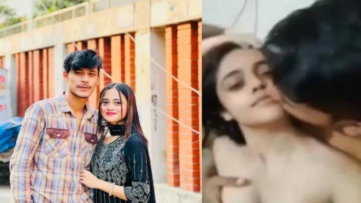 Viral TikTok Girl Maya G 18+ Viral Video Download Link Free