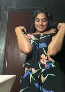 Viral TikTok Model Anu Kanu XX 18+ Original Viral Video Clips