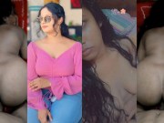 Tiktok Star Manahil Khan 18+ Original Viral Video Clips Watch Full Video Link Download