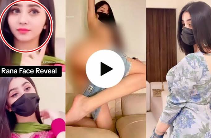 Viral TikTok Star Isha Rana18+ Viral Video Original YouTube Video Watch Full Video Clips